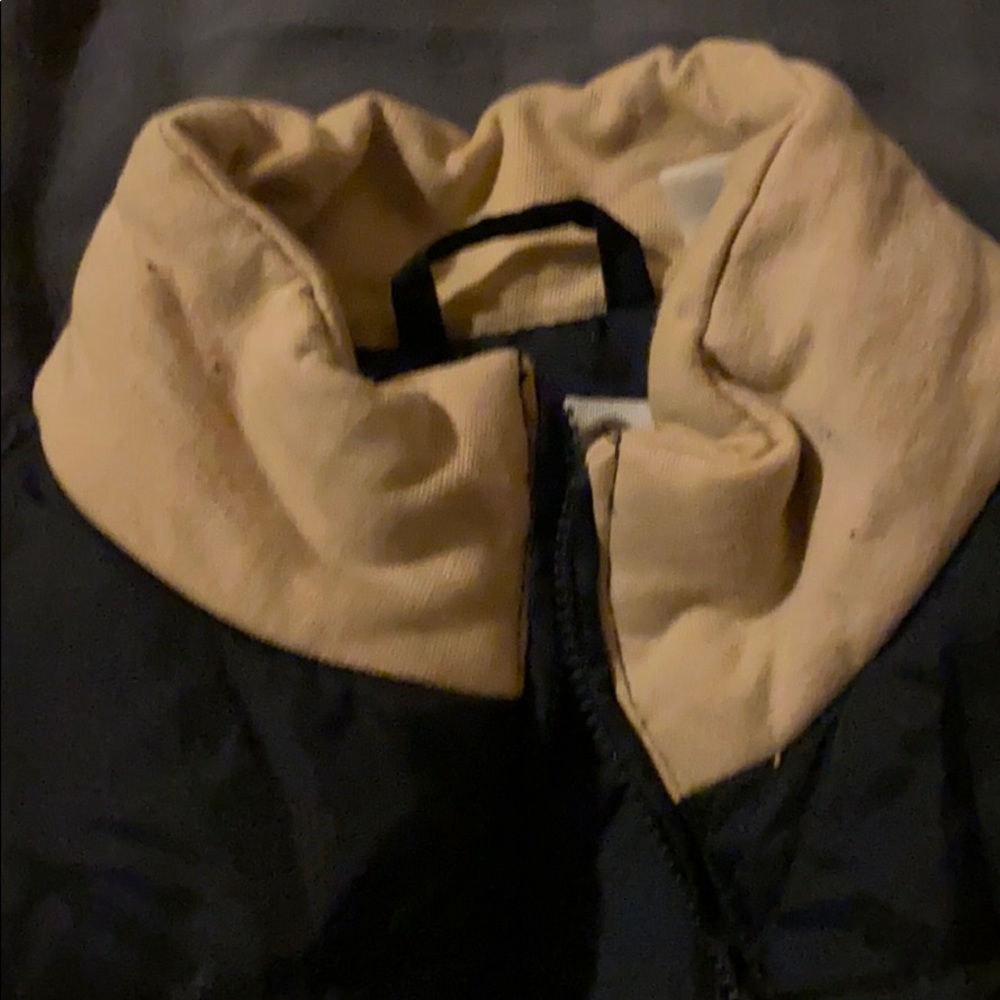 Timberland jacket size 4T - Picture 6 of 7